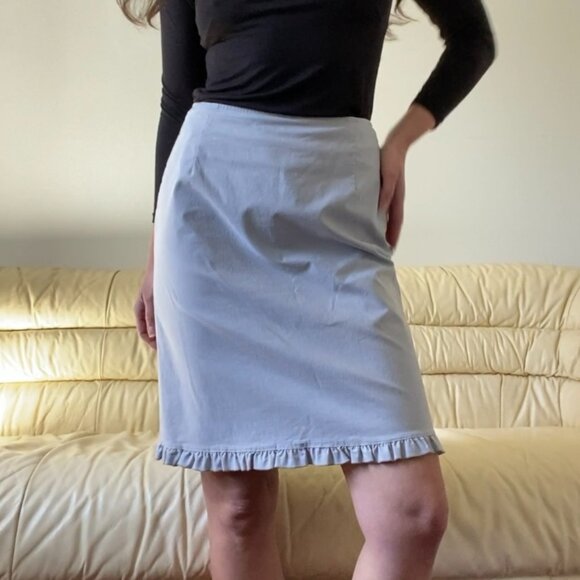 Vintage Wanko Skirt Size M/36 - Picture 1 of 8